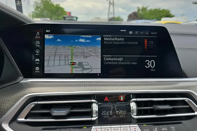 BMW X5 din 2021 cu 150.134 km - oferta BMW151391 - foto 16