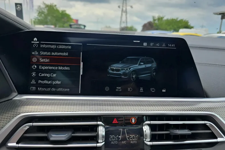 BMW X5 din 2021 cu 150.134 km - oferta BMW151391 - foto 19