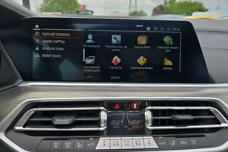 BMW X5 din 2021 cu 150.134 km - oferta BMW151391 - foto 23