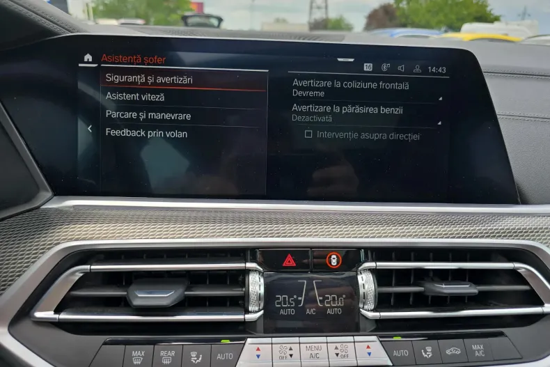 BMW X5 din 2021 cu 150.134 km - oferta BMW151391 - foto 24