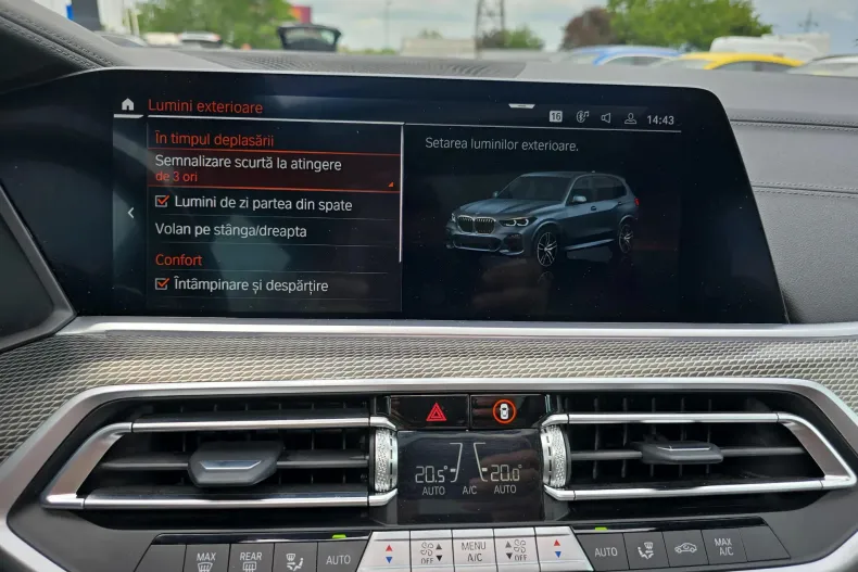 BMW X5 din 2021 cu 150.134 km - oferta BMW151391 - foto 25