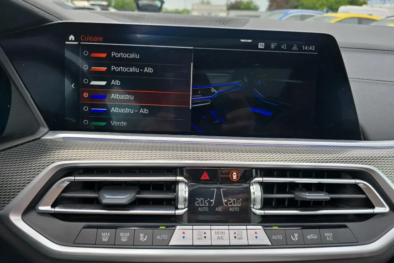 BMW X5 din 2021 cu 150.134 km - oferta BMW151391 - foto 26