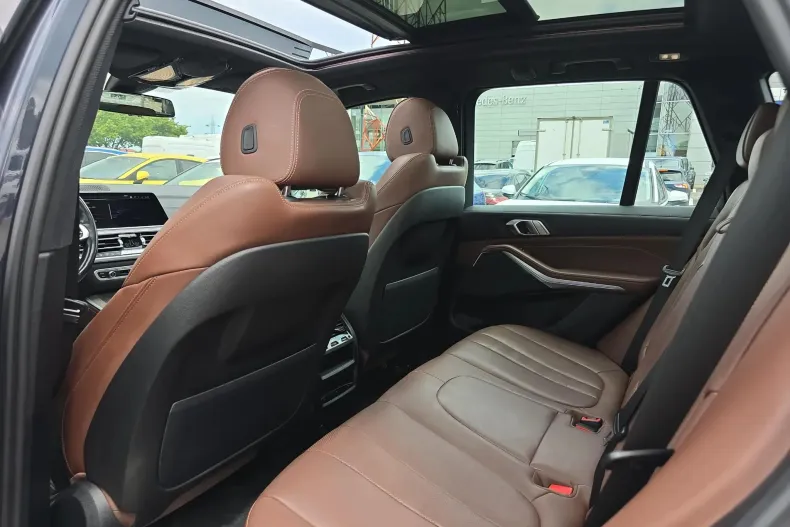 BMW X5 din 2021 cu 150.134 km - oferta BMW151391 - foto 27