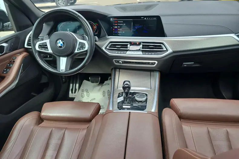 BMW X5 din 2021 cu 150.134 km - oferta BMW151391 - foto 31