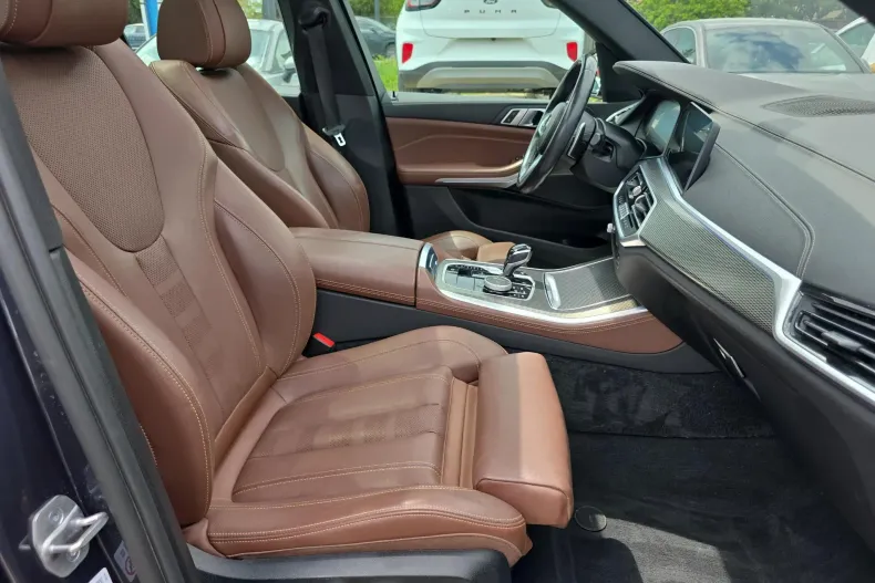 BMW X5 din 2021 cu 150.134 km - oferta BMW151391 - foto 32