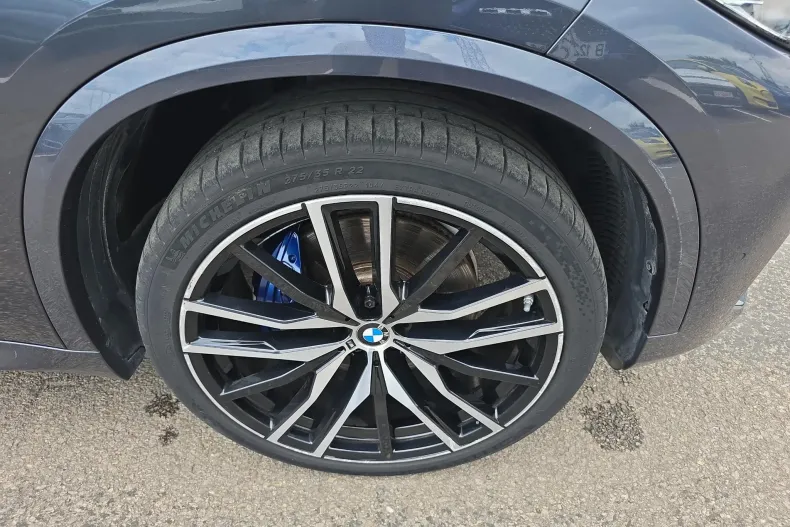 BMW X5 din 2021 cu 150.134 km - oferta BMW151391 - foto 33