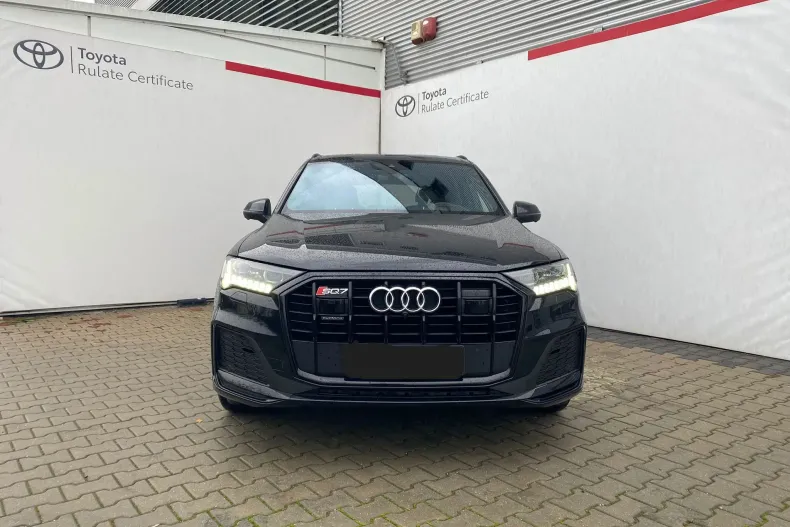 Audi Q7 din 2019 cu 159.000 km - oferta AUD151392 - foto 2