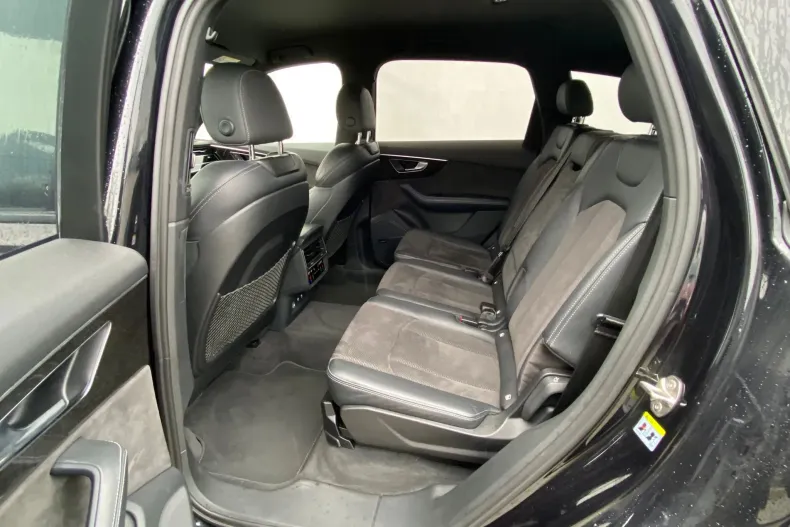 Audi Q7 din 2019 cu 159.000 km - oferta AUD151392 - foto 6