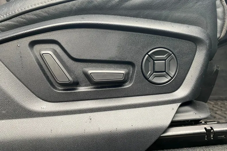 Audi Q7 din 2019 cu 159.000 km - oferta AUD151392 - foto 12