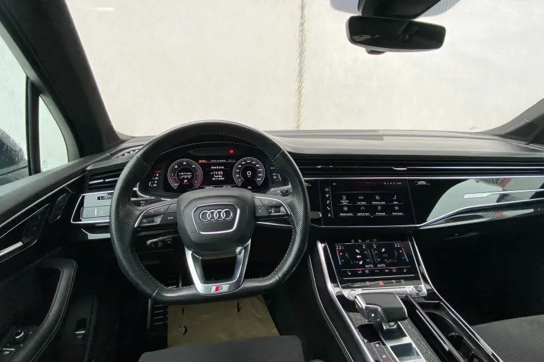 Audi Q7 din 2019 cu 159.000 km - oferta AUD151392 - foto 15
