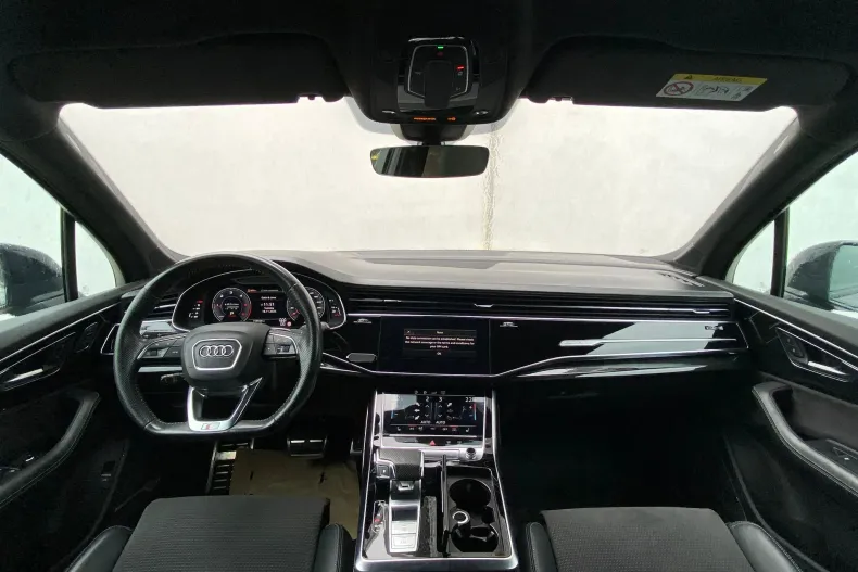 Audi Q7 din 2019 cu 159.000 km - oferta AUD151392 - foto 16