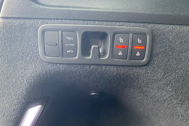 Audi Q7 din 2019 cu 159.000 km - oferta AUD151392 - foto 17