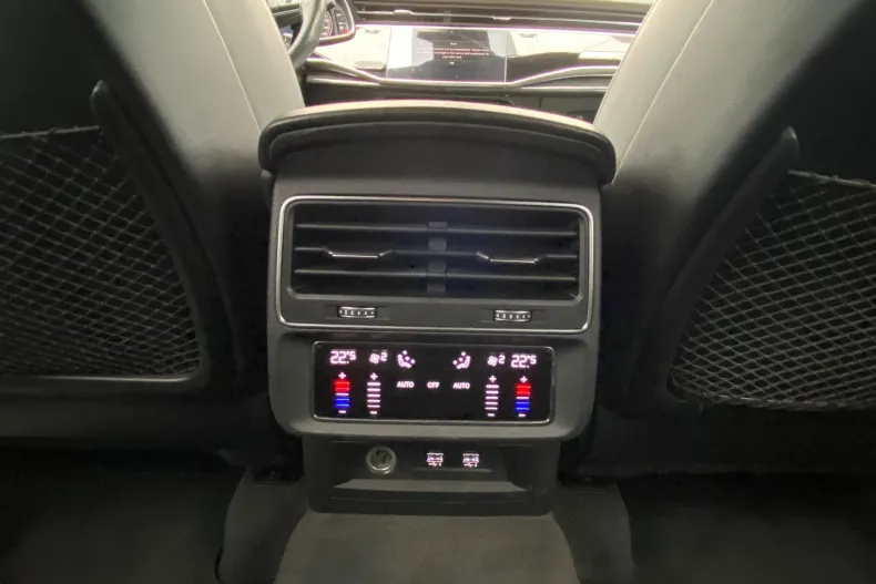 Audi Q7 din 2019 cu 159.000 km - oferta AUD151392 - foto 18