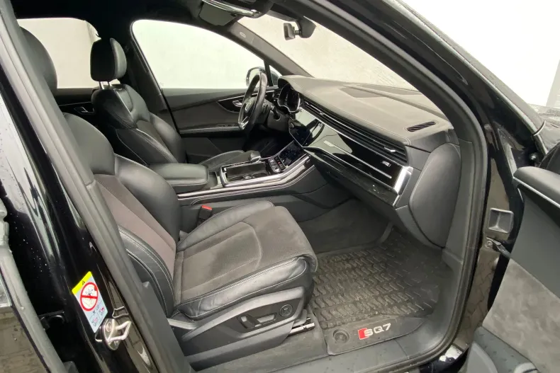 Audi Q7 din 2019 cu 159.000 km - oferta AUD151392 - foto 20