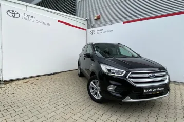 Ford Kuga din 2019 - oferta FOR151393