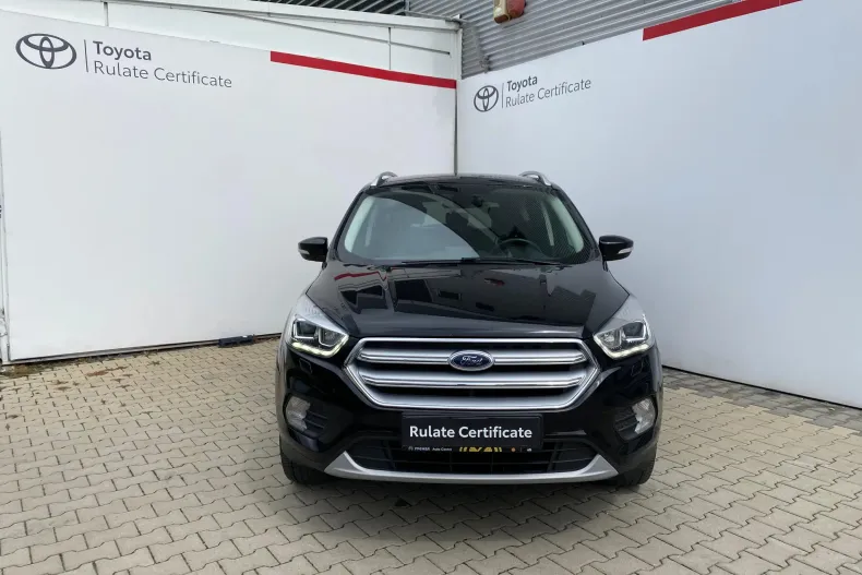 Ford Kuga din 2019 cu 153.500 km - oferta FOR151393 - foto 2