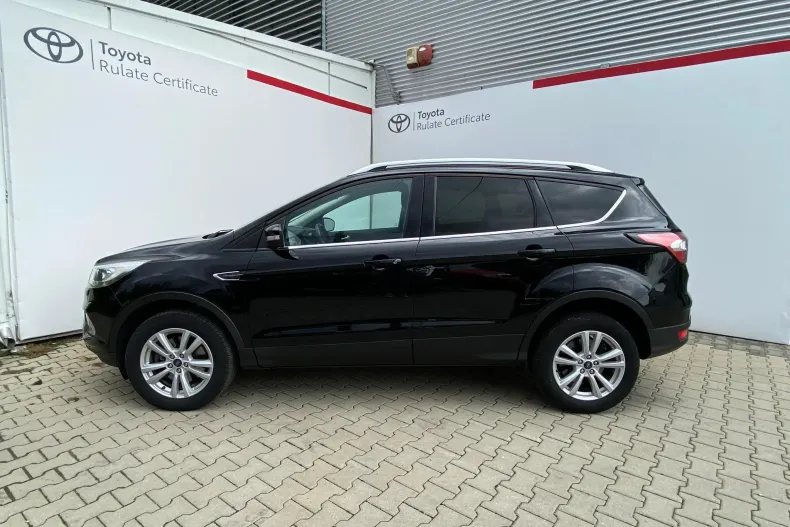 Ford Kuga din 2019 cu 153.500 km - oferta FOR151393 - foto 3