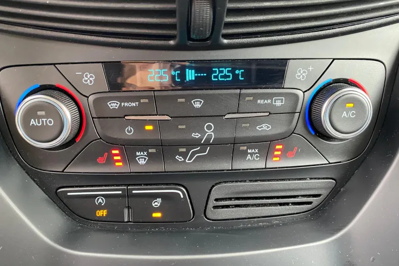 Ford Kuga din 2019 cu 153.500 km - oferta FOR151393 - foto 8