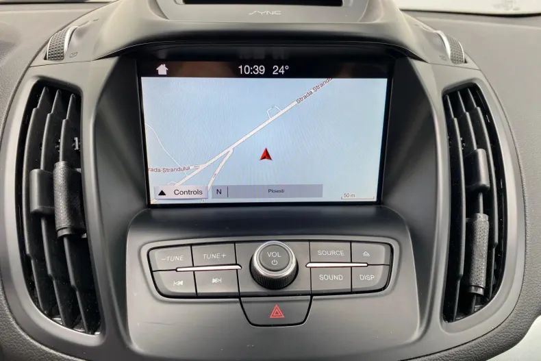 Ford Kuga din 2019 cu 153.500 km - oferta FOR151393 - foto 9