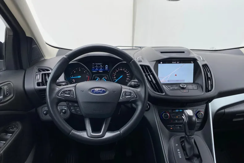 Ford Kuga din 2019 cu 153.500 km - oferta FOR151393 - foto 11