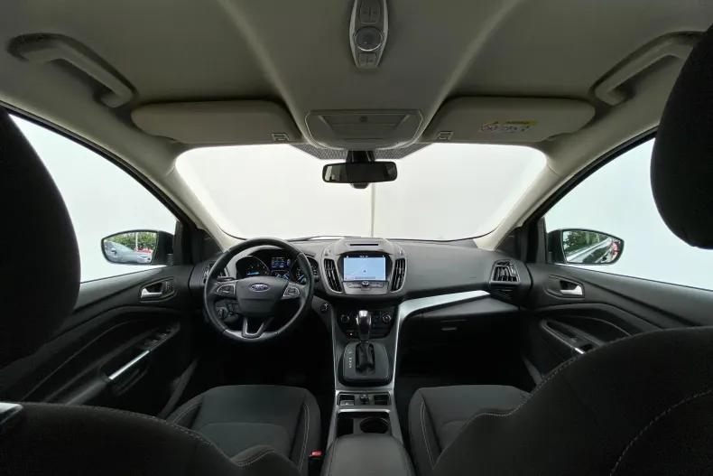 Ford Kuga din 2019 cu 153.500 km - oferta FOR151393 - foto 12