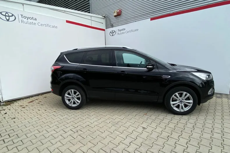 Ford Kuga din 2019 cu 153.500 km - oferta FOR151393 - foto 13