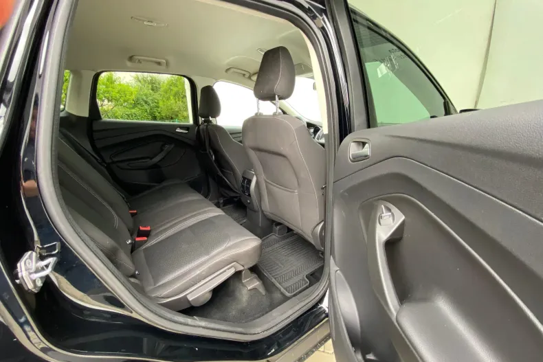 Ford Kuga din 2019 cu 153.500 km - oferta FOR151393 - foto 14