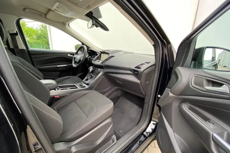 Ford Kuga din 2019 cu 153.500 km - oferta FOR151393 - foto 15