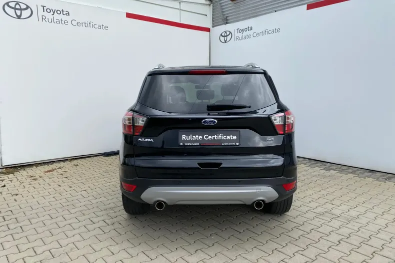 Ford Kuga din 2019 cu 153.500 km - oferta FOR151393 - foto 16