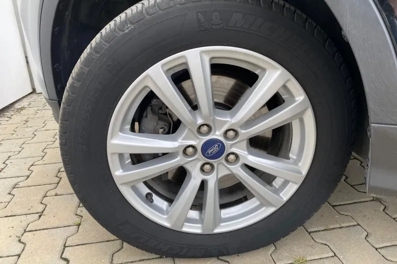 Ford Kuga din 2019 cu 153.500 km - oferta FOR151393 - foto 17