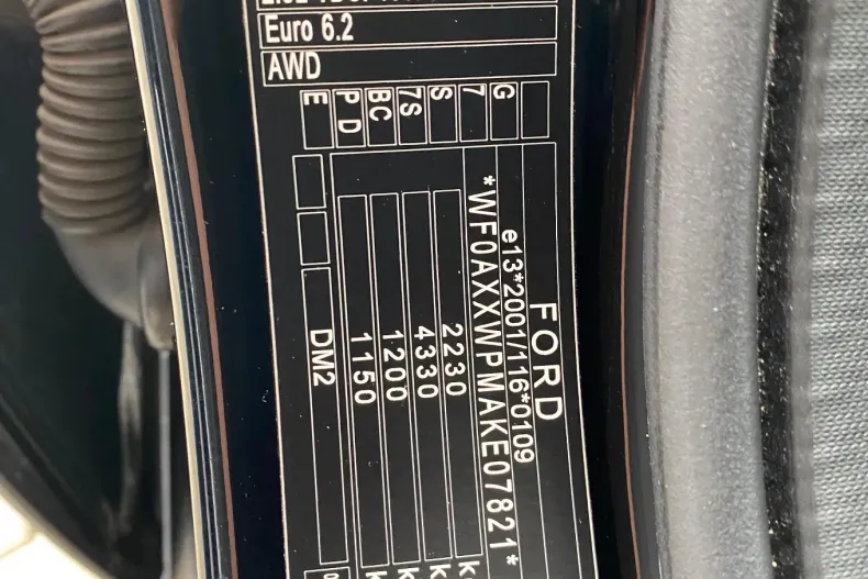 Ford Kuga din 2019 cu 153.500 km - oferta FOR151393 - foto 18