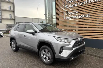 Toyota RAV4 din 2025 - oferta TOY151395
