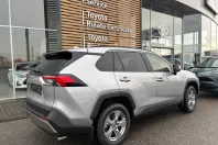Toyota RAV4 din 2025 cu 7 km - oferta TOY151395 - foto 4