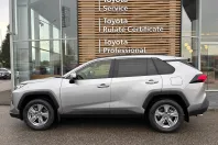 Toyota RAV4 din 2025 cu 7 km - oferta TOY151395 - foto 6