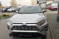 Toyota RAV4 din 2025 cu 7 km - oferta TOY151395 - foto 7