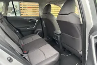 Toyota RAV4 din 2025 cu 7 km - oferta TOY151395 - foto 9