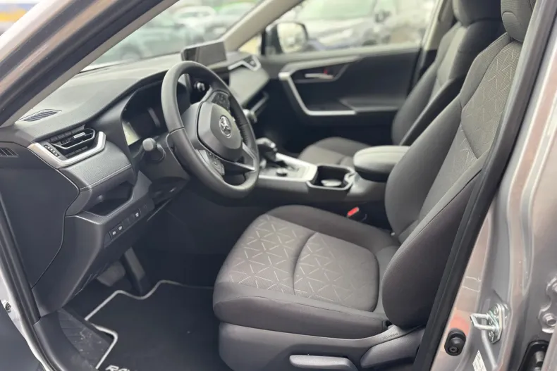 Toyota RAV4 din 2025 cu 7 km - oferta TOY151395 - foto 12