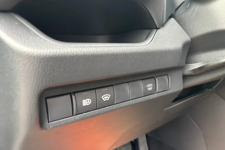 Toyota RAV4 din 2025 cu 7 km - oferta TOY151395 - foto 14