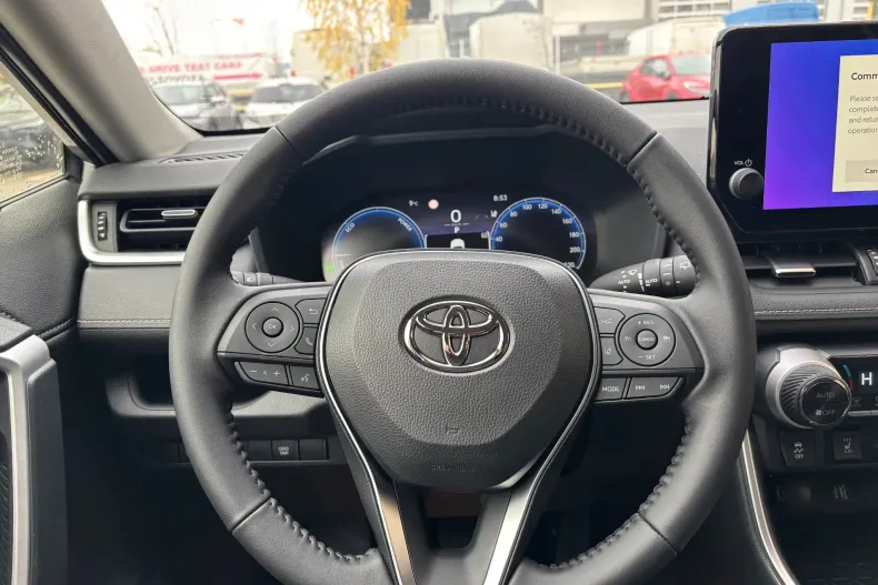 Toyota RAV4 din 2025 cu 7 km - oferta TOY151395 - foto 18