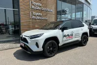 Toyota RAV4 din 2025 cu 10 km - oferta TOY151397 - foto 2