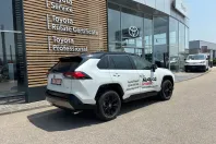 Toyota RAV4 din 2025 cu 10 km - oferta TOY151397 - foto 5