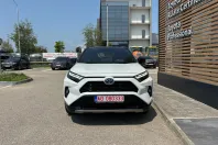 Toyota RAV4 din 2025 cu 10 km - oferta TOY151397 - foto 6