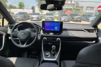 Toyota RAV4 din 2025 cu 10 km - oferta TOY151397 - foto 18