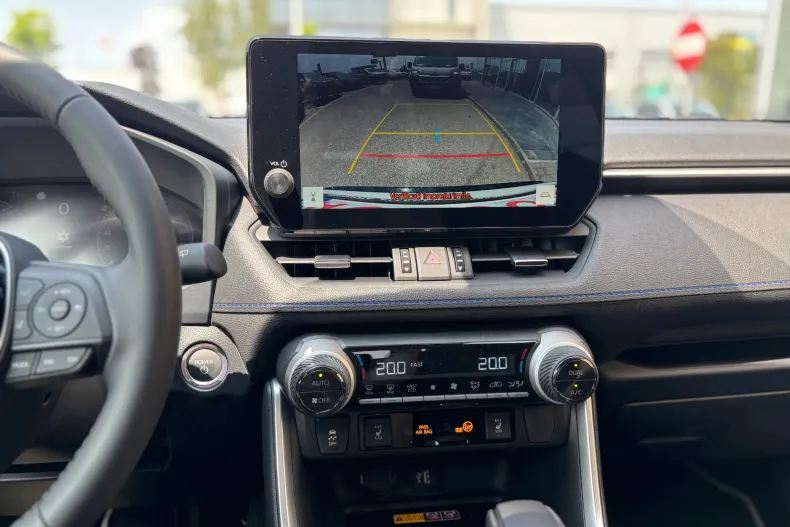 Toyota RAV4 din 2025 cu 10 km - oferta TOY151397 - foto 23