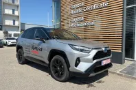 Toyota RAV4 din 2025 cu 10 km - oferta TOY151398 - foto 1