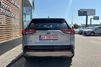Toyota RAV4 din 2025 cu 10 km - oferta TOY151398 - foto 8