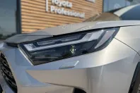 Toyota RAV4 din 2025 cu 10 km - oferta TOY151398 - foto 10