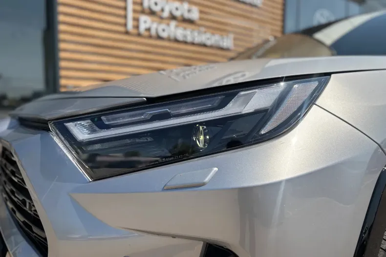 Toyota RAV4 din 2025 cu 10 km - oferta TOY151398 - foto 10