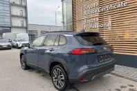 Toyota Corolla din 2025 cu 1.100 km - oferta TOY151399 - foto 3