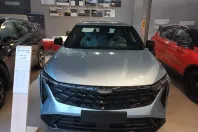 Geely Cityray din 2025 cu 19 km - oferta GEE151402 - foto 1